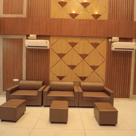 Jkinn Vellore Exterior photo